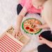 MELISSA & DOUG PIZZA PARTY SET