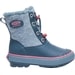 KEEN zimní boty ELSA B, captains blue/sugar coral