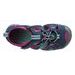 KEEN SEACAMP II CNX, poseidon/very berry