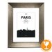 Hama rámeček plastový PARIS, ocel, 40x50 cm