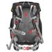 Školní aktovka Step by Step GIANT Dragon Drako, pro prvňáčky - 5dílný set, certifikát AGR