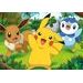 Pokémon 2x24 dílků