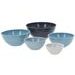 EXCELLENT HOUSEWARE Mísa kuchyňská šlehací sada 5 ks 260-3250ml KO-101001480