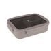 BERLINGERHAUS Svačinový box Taupe Collection BH-8904