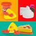 HASBRO - Play-Doh HASBRO - Play-Doh Lahůdky sebou