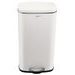 ALPINA Odpadkový koš nášlapný s tichým zavíráním 50 L ED-247399