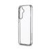 Black Rock Clear Protection Case, kryt pro Samsung Galaxy A37 5G, vždy průhledný, nežloutne