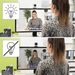Hama PC webkamera s kruhovým světlem X850 Pro, QHD, autofocus, dálkový ovladač