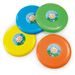 Létající talíř frisbee, assort