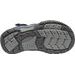 KEEN Newport H2 J, blue depths/gargoyle