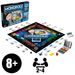 Hasbro gaming MONOPOLY Super Elektronické bankovnictví SK verze