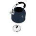BERLINGERHAUS Konvice pískací se skleněným víkem 3 L Deep Sea Collection BH-8918