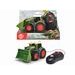 Traktor Fendt na kabel, 14cm