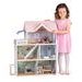 Domeček pro panenky „Molly“