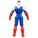 HASBRO - Avengers HASBRO - Avengers Kapitán Amerika figurka 10cm s příslušenstvím