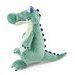 NICI NICI plyš Krokodýl McDile 27cm sedící, GREEN
