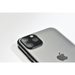 Hama ochranné sklo fotoaparátu pro Apple iPhone 11, černé