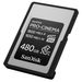SanDisk PRO-CINEMA CFexpress Type A Card 960GB