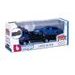 Bburago Bburago - Flatbed Transort a Tow Truck, Street Fire, 1:43, assort