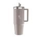 BERLINGERHAUS Termohrnek s dvojitou stěnou BerlingerCup 1 l Taupe Collection BH-8832