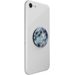 PopSockets PopGrip Gen.2, Blue Marble, modrý mramor