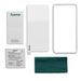 Hama Clear Protect, ochranné sklo na displej pro Google Pixel 8a