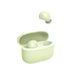 Hama Bluetooth sluchátka Freedom Buddy II, špunty, zelená