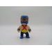 Stumble Guys 3D mini figures series 2 - window box 3 pcs