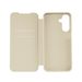 Hama Fantastic Feel, pouzdro-knížka pro Samsung Galaxy A17, hebký povrch, barva nude
