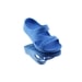 Zdravotní obuv AEQUOS Bubble Azzurro