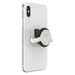 PopSockets PopMount 2 Multi-Surface, univerzální držák, bílý - pro všechny typy PopSocketů