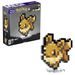 MEGA POKÉMON PIXEL ART - EEVEE
