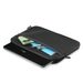 Hama Neoprene, obal na tablet, 28 cm (11"), přední kapsa, neoprenový, černý