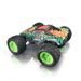 Maisto Maisto Tech RC, Off-Road Attak DINO, 2,4 Ghz