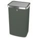 BERLINGERHAUS Koš odpadkový se senzorovým otvíráním 60 l Matte Green Collection BH-9797