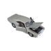 Maisto Maisto - 1969 Dodge Charger R/T, stříbrná, 1:25