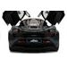 Rychle a zběsile auto Shawův McLaren 720S 1:24