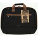 Hama Ultra Lightweight, brašna na notebook, pro 40-41 cm (15,6"-16,2"), recyklovaný polyester, černá