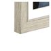 Hama rámeček dřevěný OSLO, šedá borovice, 30x40 cm
