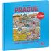 PRAGUE – Puzzles, Colouring, Quizzes Baagl