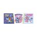 STITCH RELAXUJE 150 panoramic Puzzle