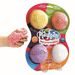 PlayFoam Boule 4pack-G