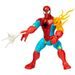 HASBRO - Spider-Man Mixmashers figurka