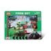 Maisto Maisto - MEGA Farmářský set, Fendt