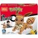 MEGA CONSTRUX POKÉMON JUMBO EEVEE