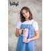 BAAGL B-Cup Pink