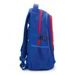 BAAGL Školní batoh s pončem Superman – POP Baagl