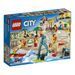 Lego City 60153 Sada postav - Zábava na pláži