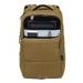 BAGMASTER RACE 20 A GREEN/BROWN