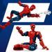 Figurka hrdiny: Spider-Man